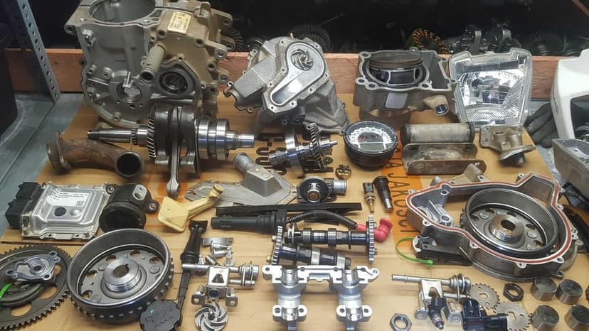 polaris 570 sportsman kartery magneto stator modul cylinder wtrysk