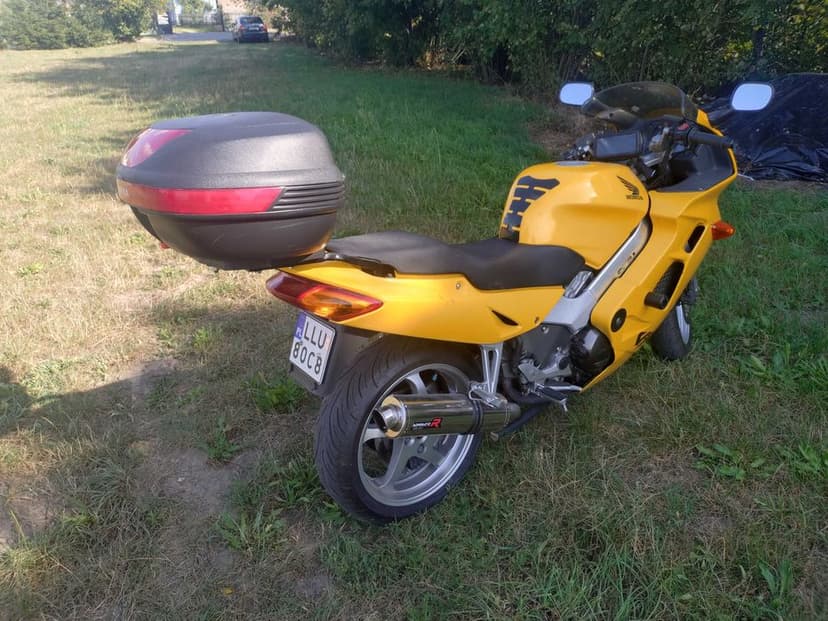 Honda VFR  800 F