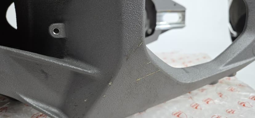 Ducati Panigale Streetfighter V4 25- wahacz Swingarm