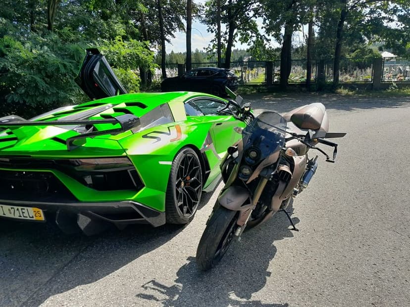 Suzuki gsx 1000 r gsxr1000 streetfighter z