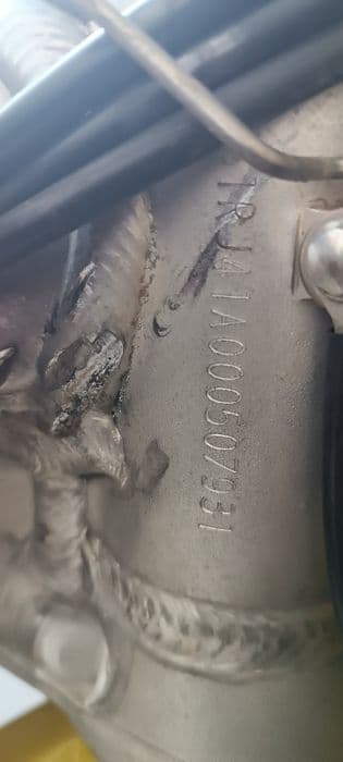 Suzuki rm-z 250 4t 2009