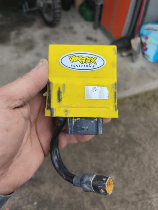 Suzuki rmz 250 z roku 2015 TRANSPORT!!!