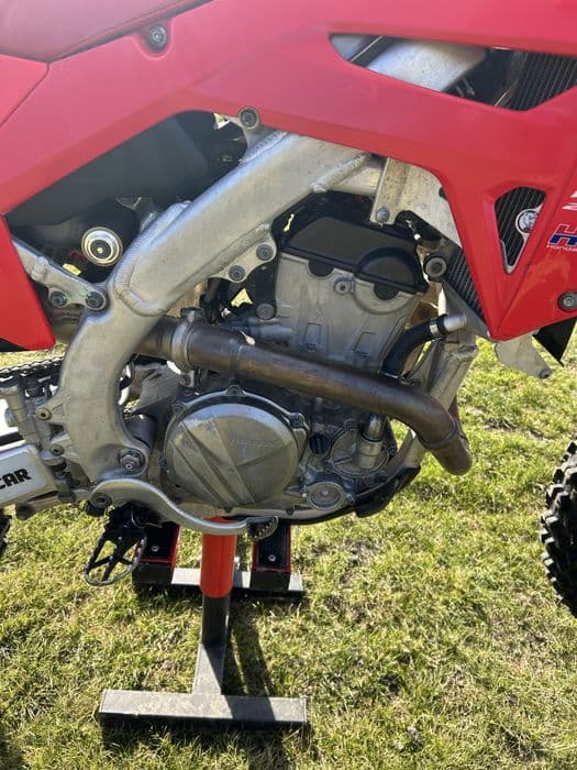 Honda Crf 250r 2023