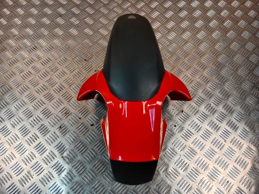 Ducati Multistrada 1200 S Błotnik Przód Przedni 10-15