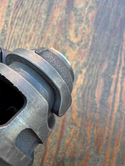 beben zmiany biegow programator wybieraka Kawasaki kfx 450 r 08-14