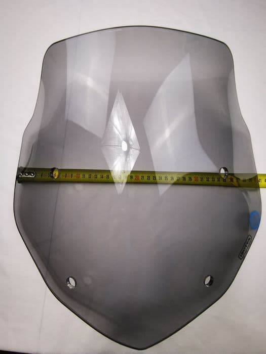 Szyba Owiewka przednia do BMW R 1200 GS - R 1250 GS NOWA