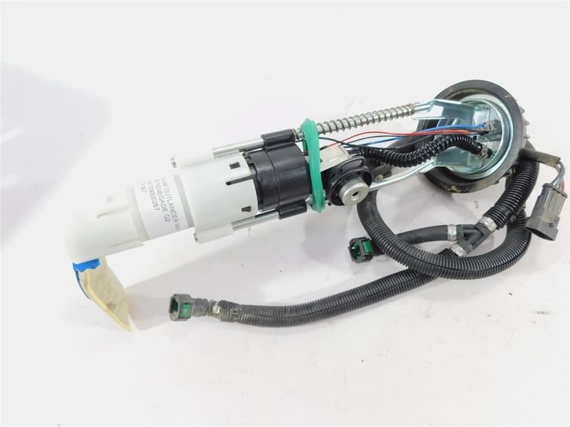 POMPA PALIWA PALIWOWA CAN-AM OUTLANDER MAX XMR RENEGADE G2 OEM 709000287