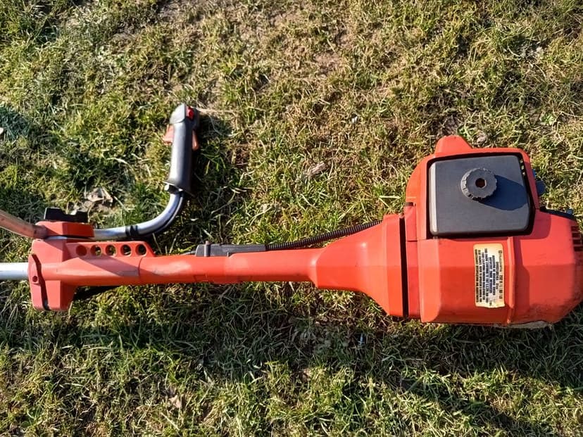 Husqvarna 232r Kosa spalinowa 1.5KM w pięknym stanie