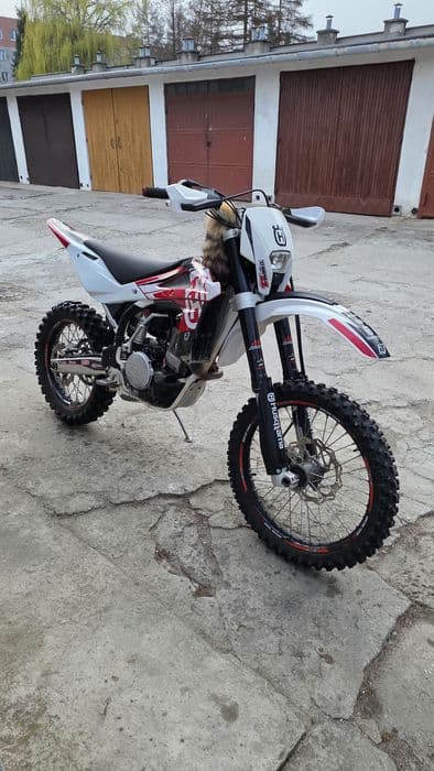 Husqvarna TE 310