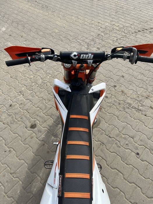 KTM SX 85  2021r Piękna sztuka !
