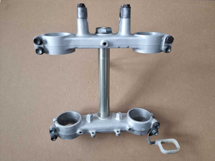 Półki zawieszenia risery Kawasaki KX 125 r. 92-94 OEM