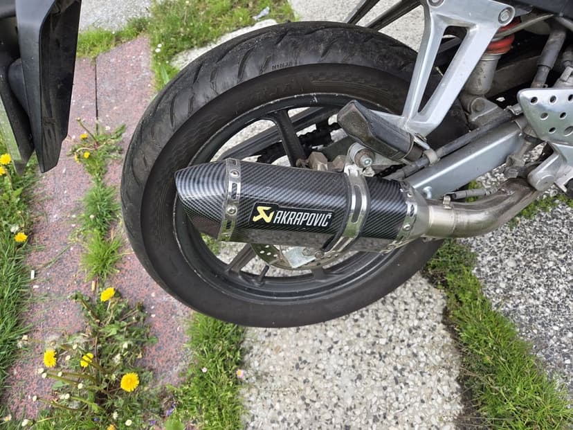 Sprzedam Honda CBR 125