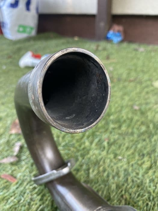 Wydech kawasaki  kxf 450/2019r