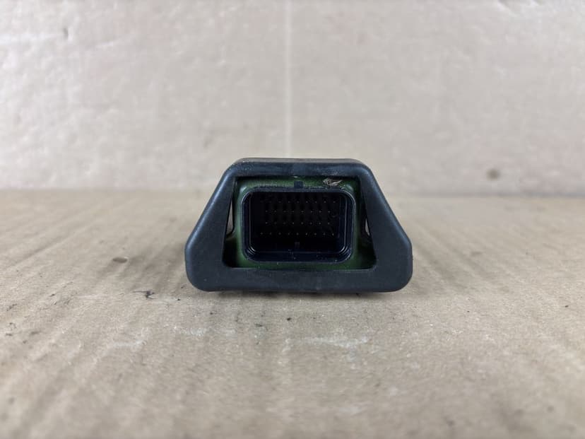 Ducati Monster 821 Moduł Sterownik Komputer 2016