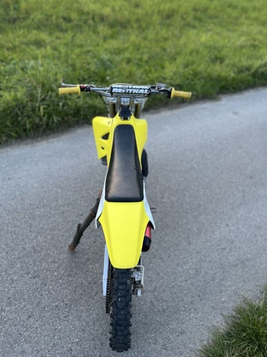 Suzuki rm 85 19/16