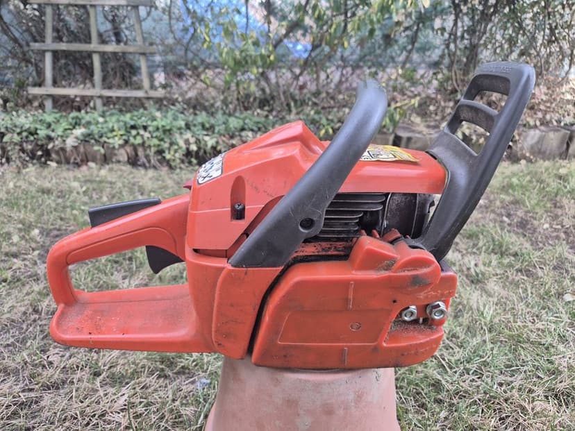 Pilarka spalinowa Husqvarna 236