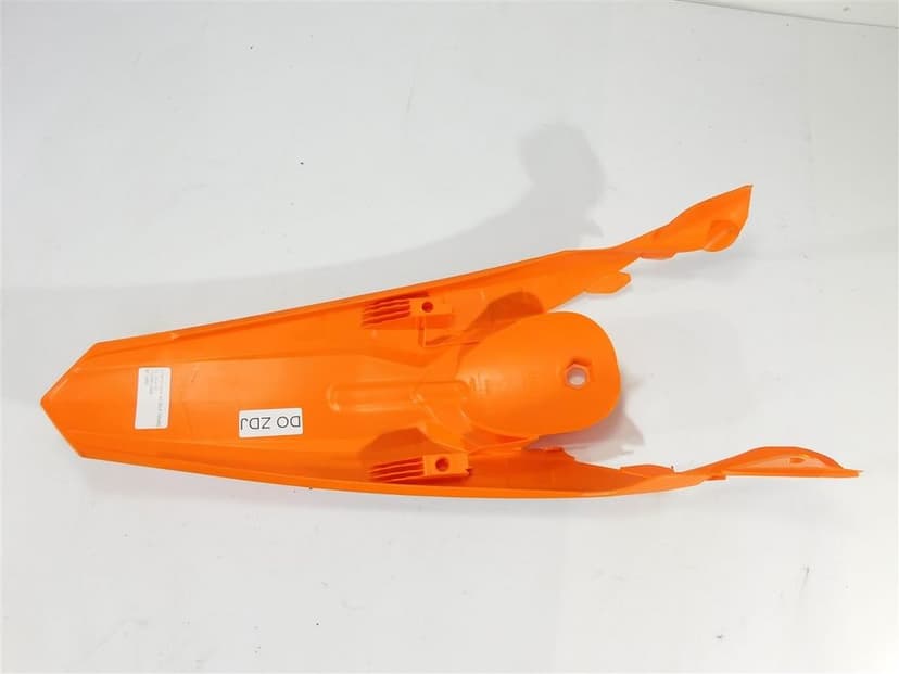 BŁOTNIK TYŁ TYLNY KTM SX SX-F XC XC-F 125/450 12-15 U-10 77208013000