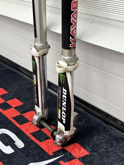 Lagi Zawieszenie Przednie Przód KAWASAKI KX250 / 125