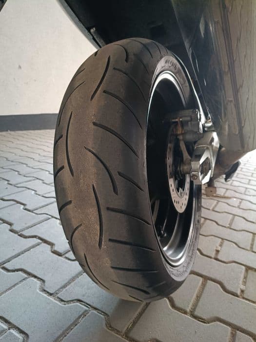 Honda CBR 600 F4i (2005) – Zadbana, Doinwestowana, Szuka Nowego Domu!