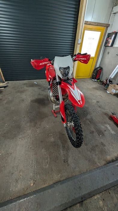 Beta xtrainer 300 2t