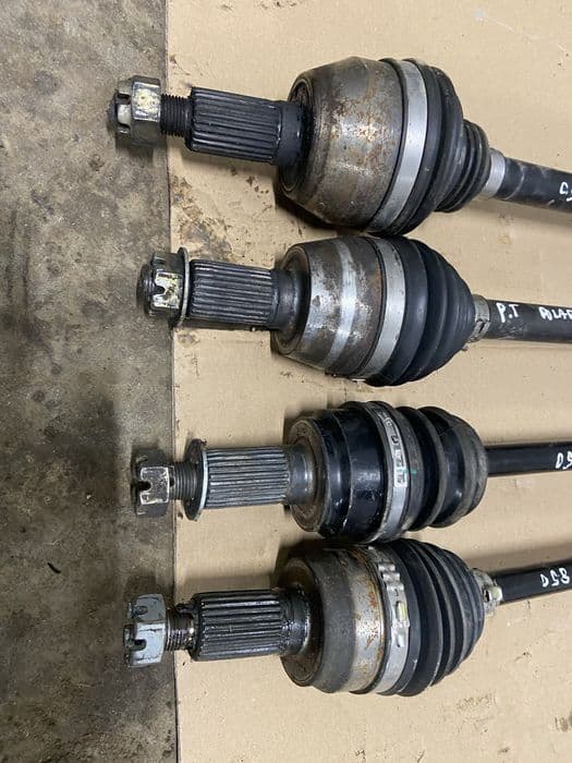 Półoś lewa prawa przód tył tylna polaris sportsman 850 scrambler 1000