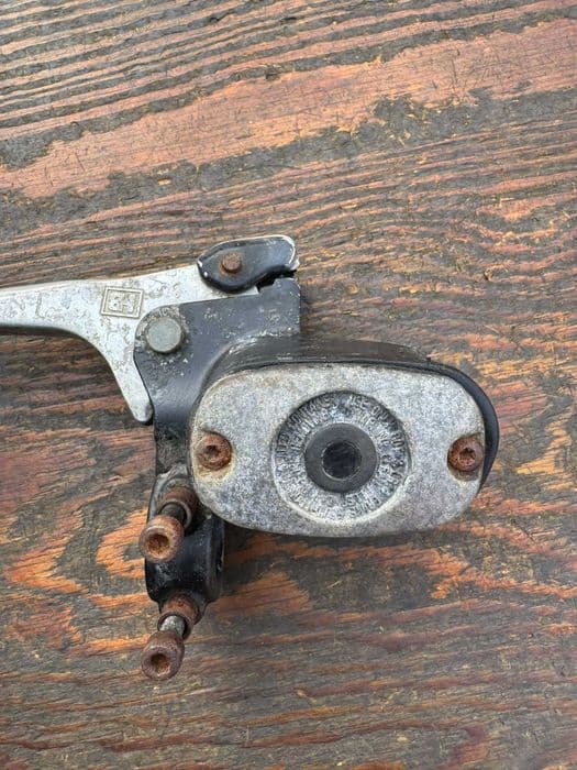 pompa przod hamulca zacisku Polaris Sportsman Hawkeye Scrambler