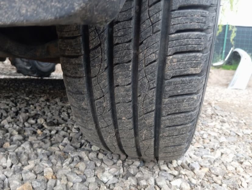 Nissan Navara D40 3.0 dCi V6 części silnik V9X skrzynia koła