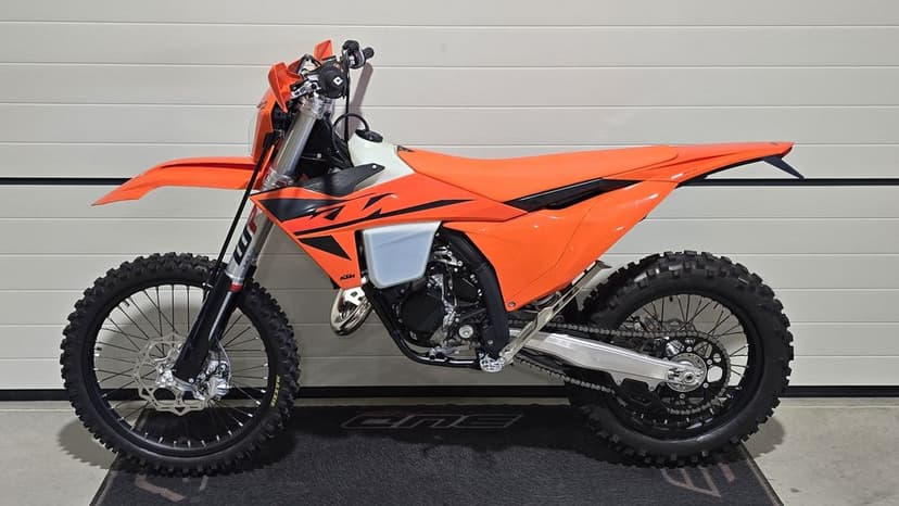 Ktm X-CW  125  2026r nowy Transport! Raty!! Mx Choszczno!! XC-W 125 SX