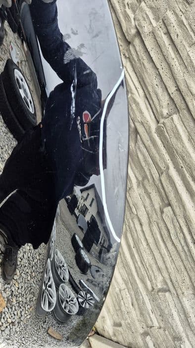 Land Rover Discovery Sport L550 maska pokrywa silnika orginal ładna