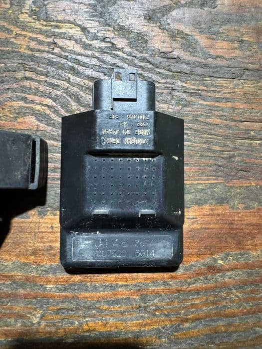 modul zaplonowy ecu komputer suzuki rm 125 r 06-08