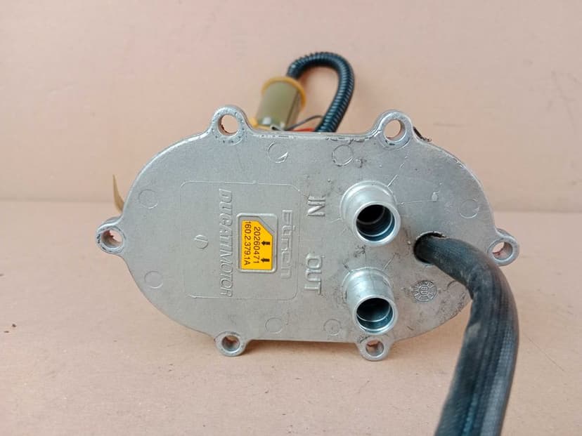 Ducati Monster 696 Pompa Paliwa 08-14