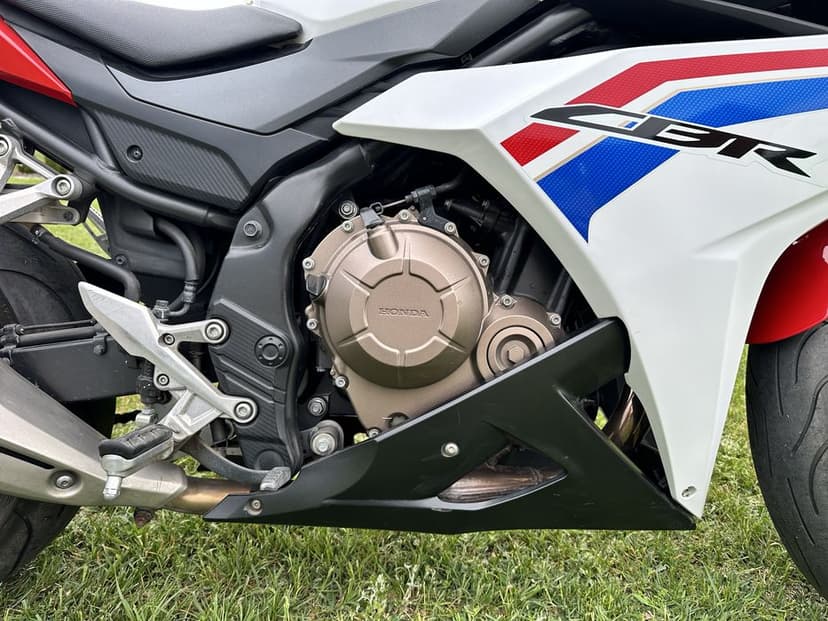 Honda CBR500RA ABS | 2016 | A2 | 15 878 km