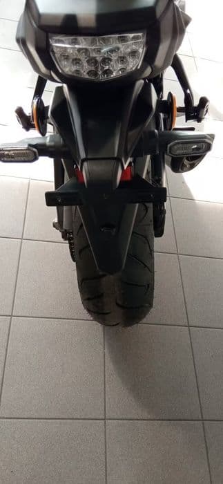 Suzuki GSX1000GT gwarancja producenta do 6.2026