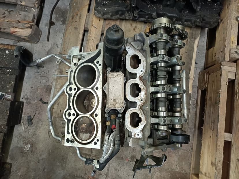 Silnik 3.6 v6 jeep grand Cherokee,durango itp