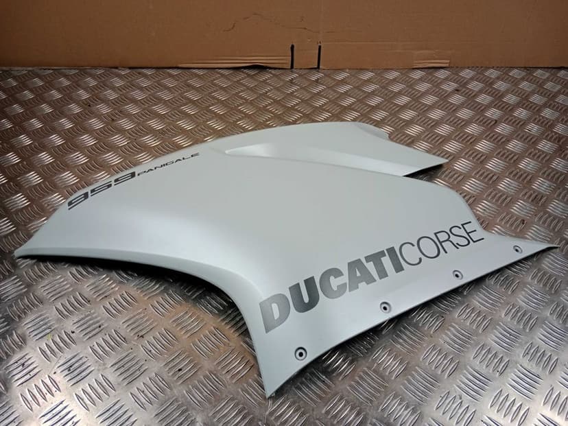 Ducati Panigale 959 V2 Bok Boczek Lewy Owiewka Lewa Plastik 16-19