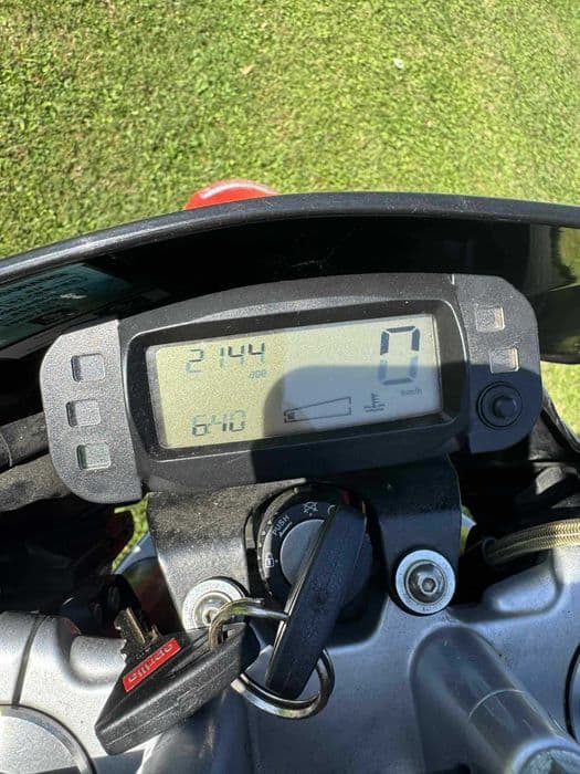 super stan tylko 2100 km