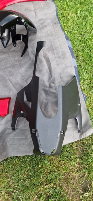 Owiewka Honda CBR SC59