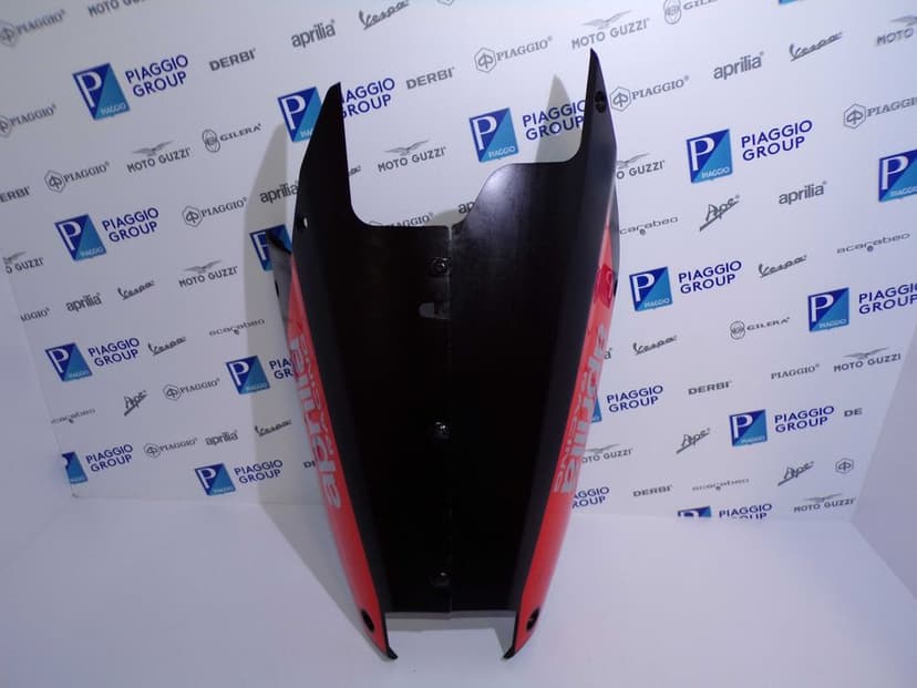 Pług Prawy i Lewy Dola osłona Silnika Aprilia RS660 Tuono 660 komplet