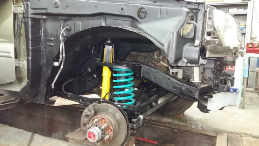 Nissan Patrol GR, y61, silnik 2,8l TDI, 128 Km, ogłoszenie prywatne