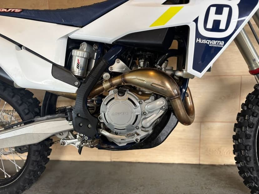 Husqvarna FC 450  Zadbana !! 2022r !! Bardzo mocna !!  KTM SX-F