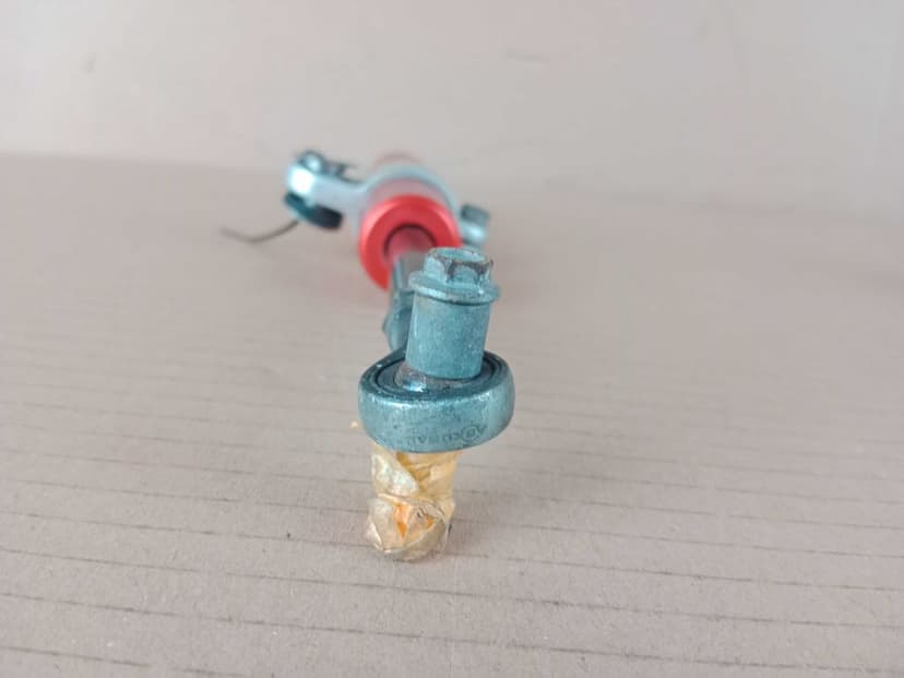 Aprilia Tuono RSV 1000 Mille Amortyzator Skrętu 02-05