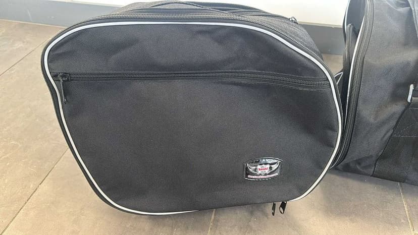 Torby Wewnętrzne Kufrów Honda VFR 800. 1200 CBF 600. 1000 [2854]