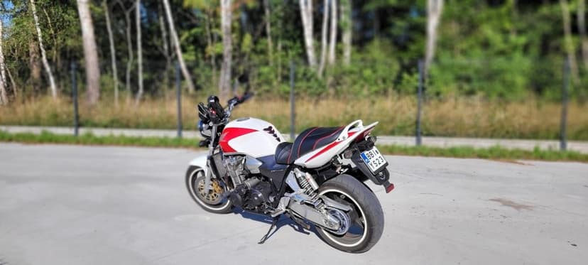Honda CB1300 Super Four