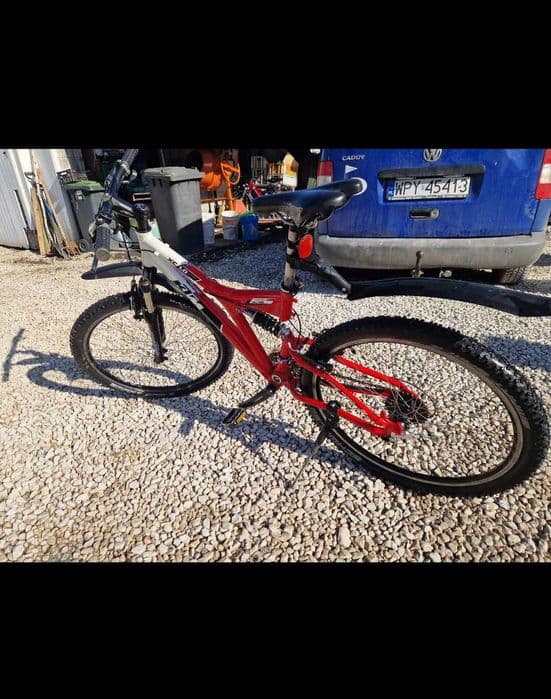 Rower ktm xc 1.0com