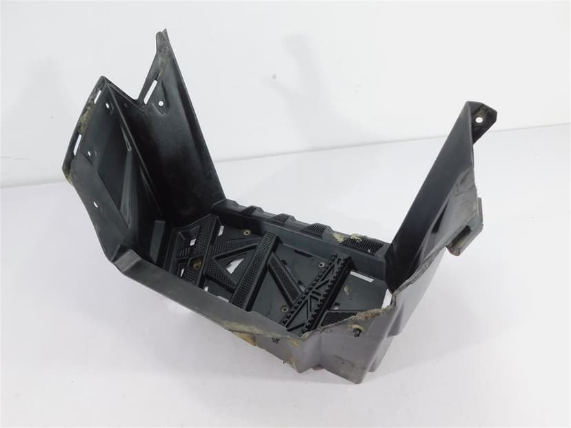 STOPIEŃ PODNÓŻEK PRAWY POLARIS SCRAMBLER XP 850 1000 5439666-070