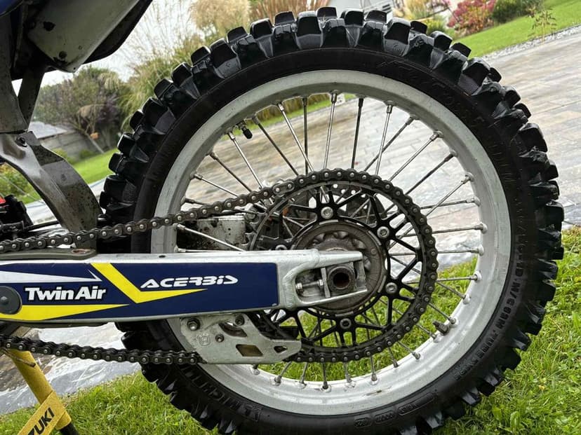 Sprzedam husqvarne