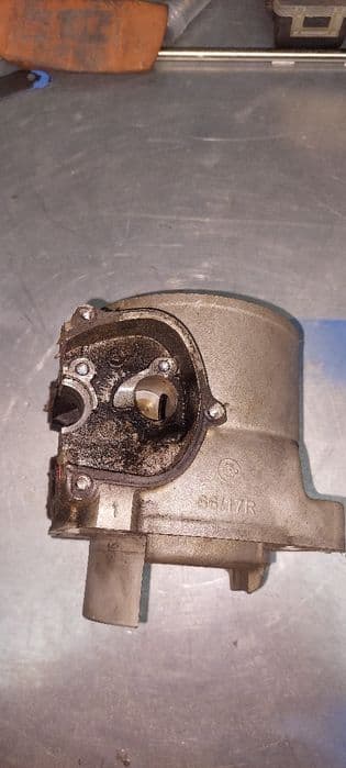 Cylinder ktm  sx exc 250 12-17