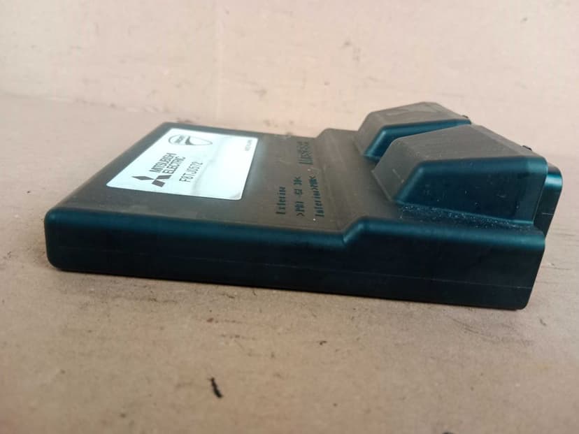 Ducati Panigale 959 Komputer Moduł Sterownik F8TJ0572