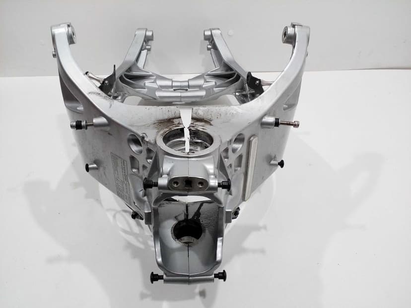 Aprilia RS 660 Rama z dokumentami 2023 zarejestrowana w PL