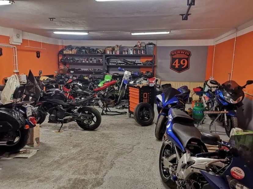 Skrzynia Biegów KAWASAKI ZZR 600 ZX 6R 9R 10R 12R 636 NINJA Z750 Z1000